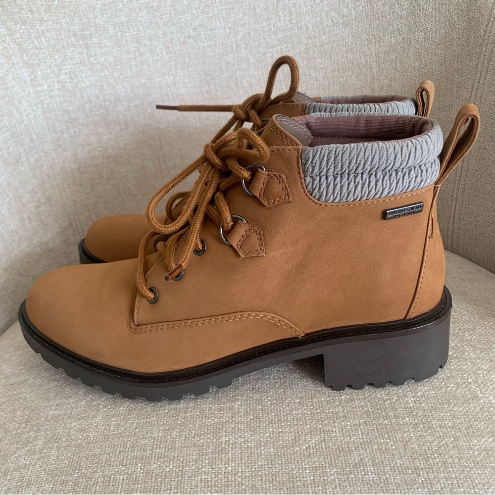 Rockport Women's Ryleigh Hiker Waterproof boots in Size 8, “Brand new, no Box”